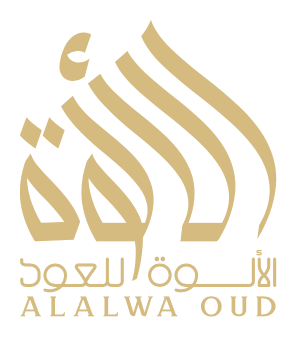 Alalwa Oud logo